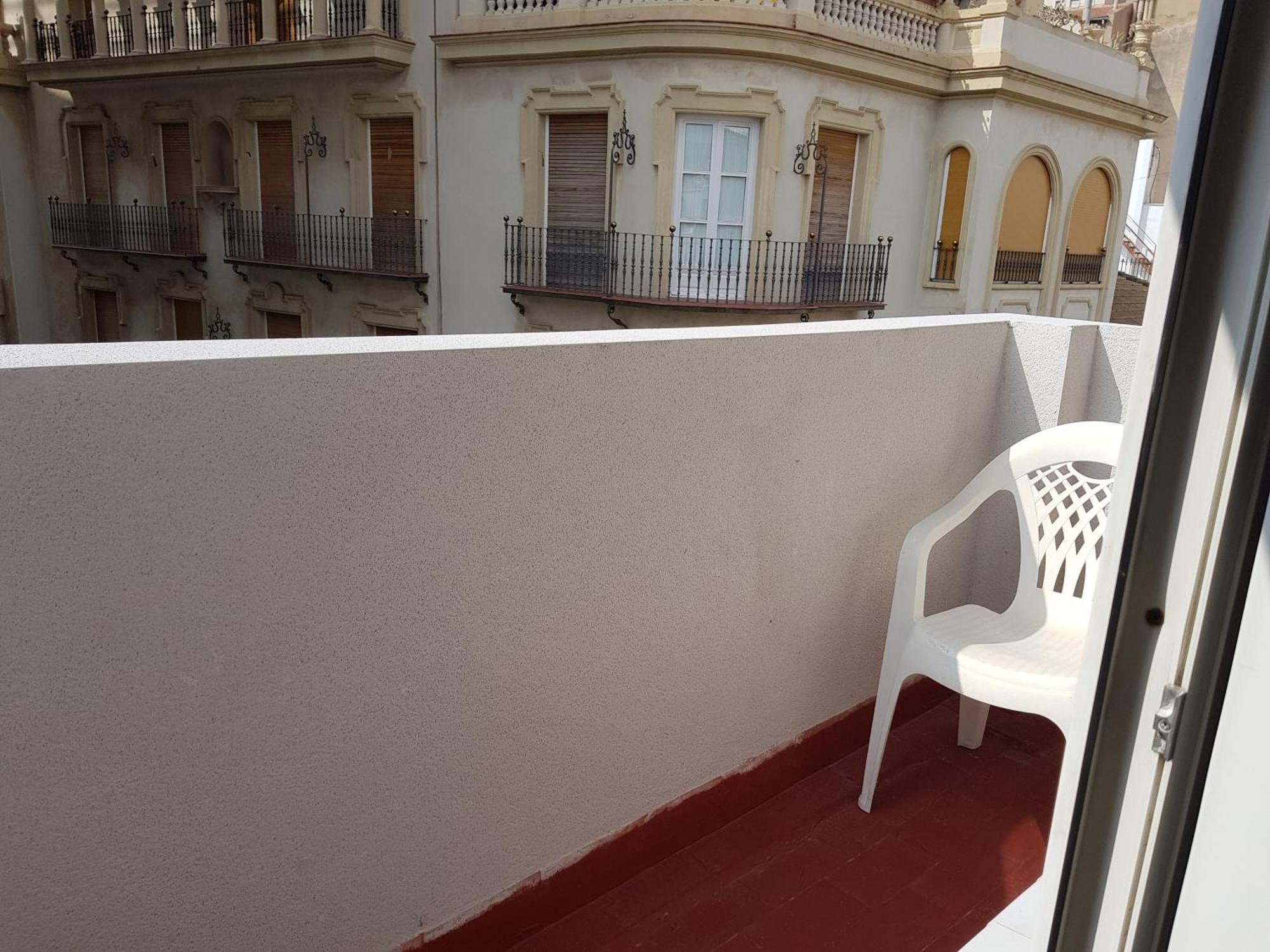 Maritimo Urban * Alicante