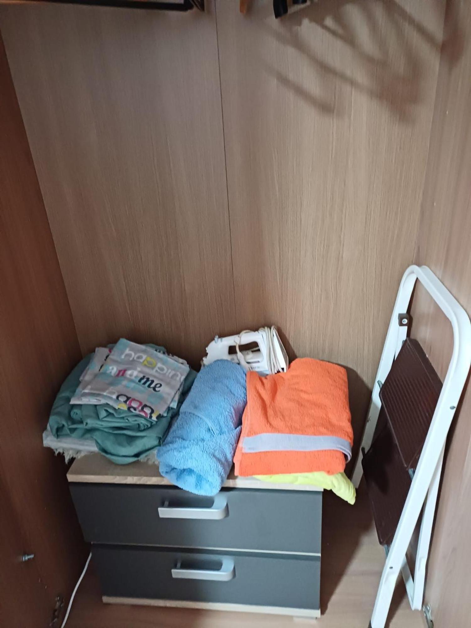 Postiguet Apartamento