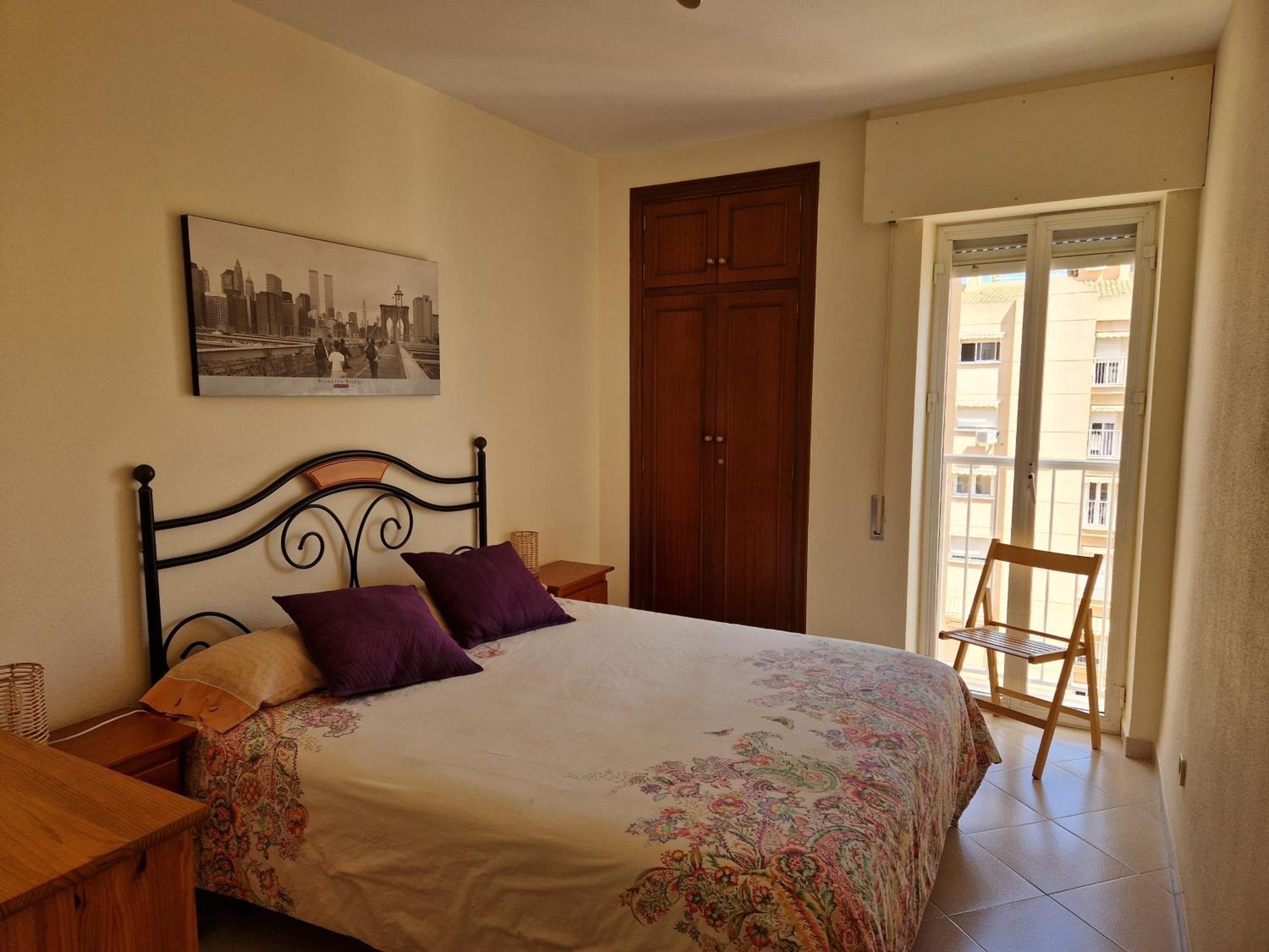 Apartment Piso Vacaciones En Alicante