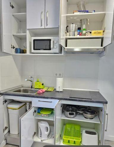 Apartment Mirador *