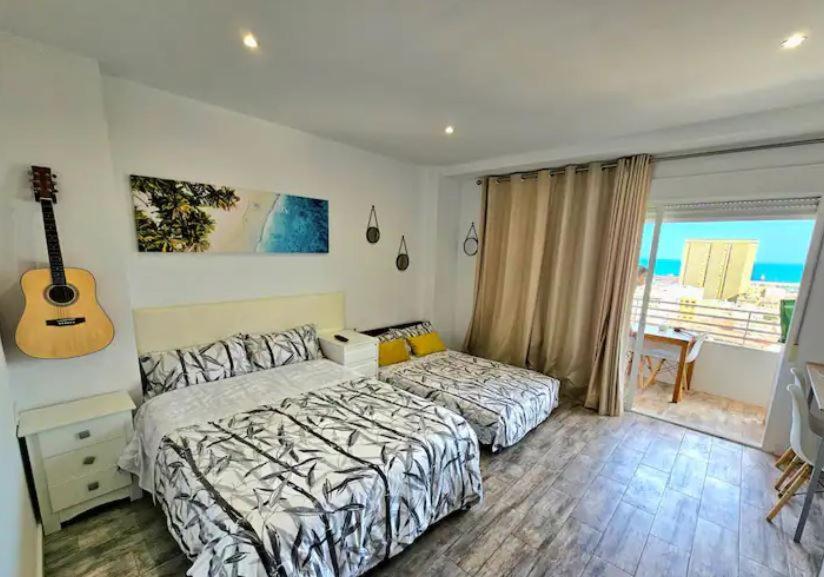 Mirador Apartment *