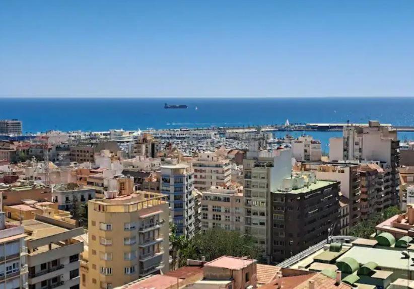 Apartment Mirador Alicante