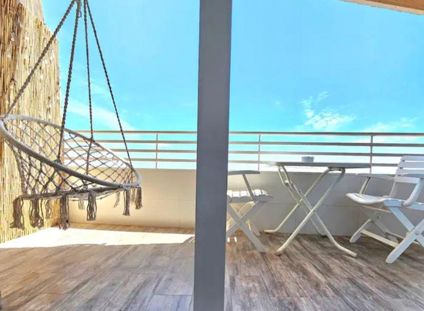 Apartment Mirador