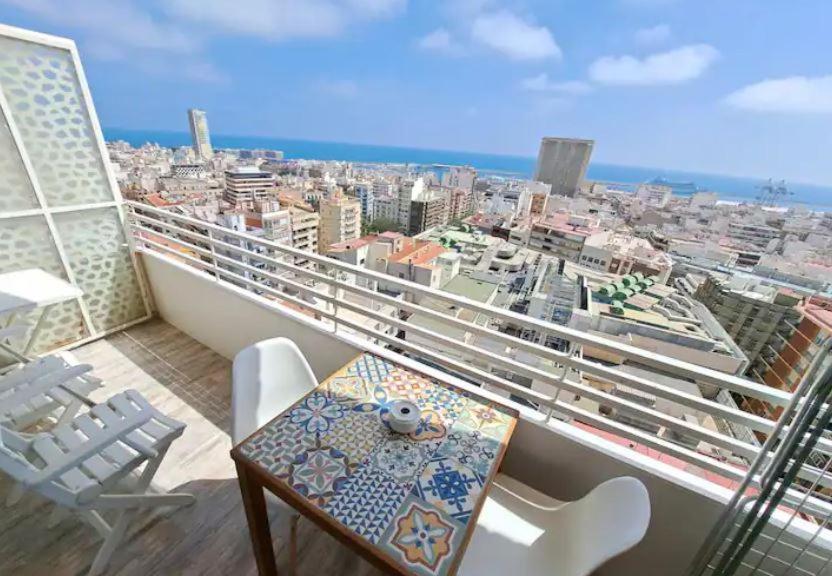 Mirador 22 Apartamento Alicante