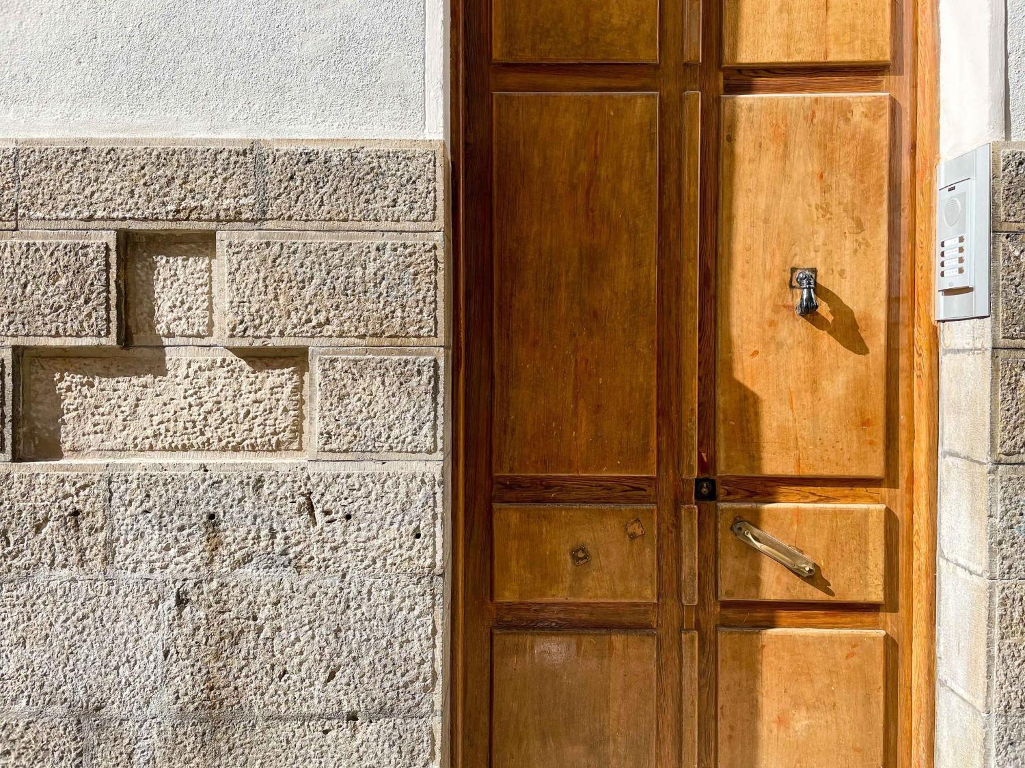 Apartment Estiloso En El Centro De Alicante