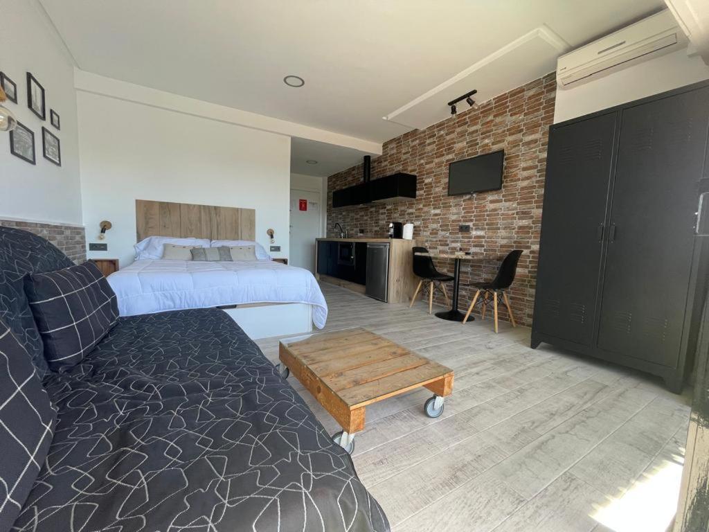 Apartamento Estudiotel 95 Centro