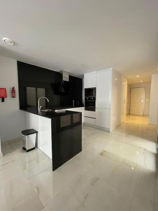 Modern 2 Bedroom-apartment In Orihuela Costa Apartment Alicante