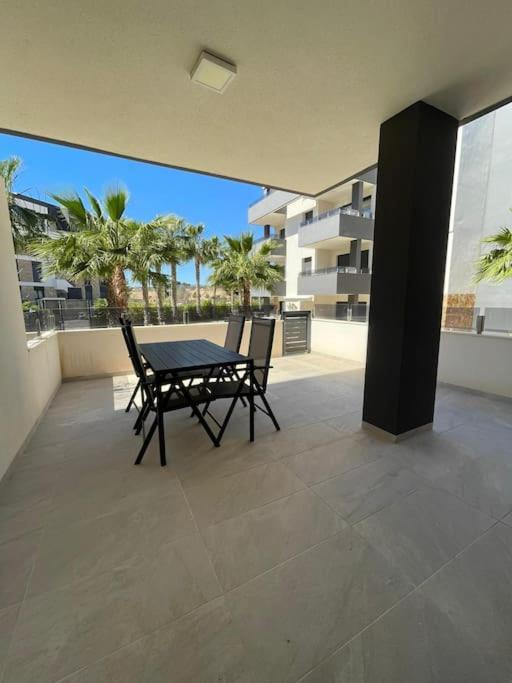 Modern 2 Bedroom-apartment In Orihuela Costa Apartment *