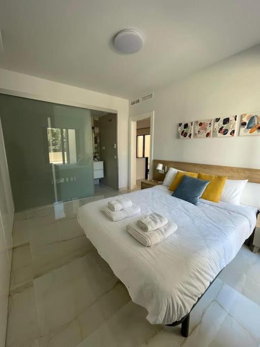 Modern 2 Bedroom-apartment In Orihuela Costa Alicante