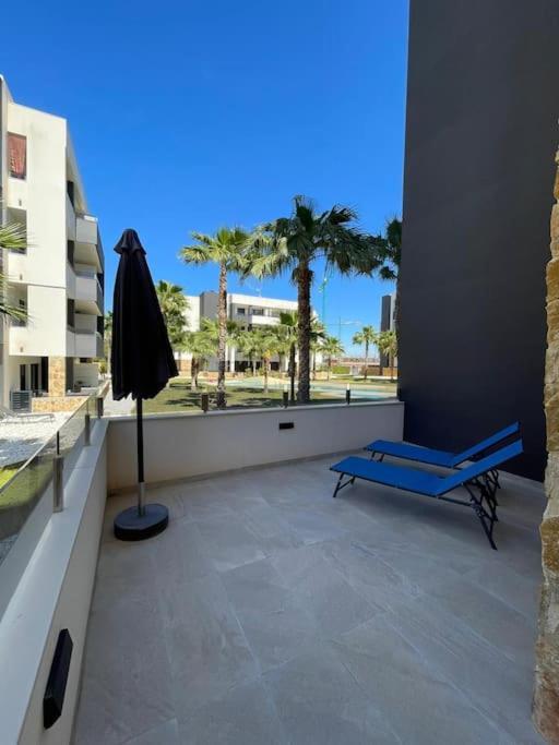Apartamento Modern 2 Bedroom-apartment In Orihuela Costa *
