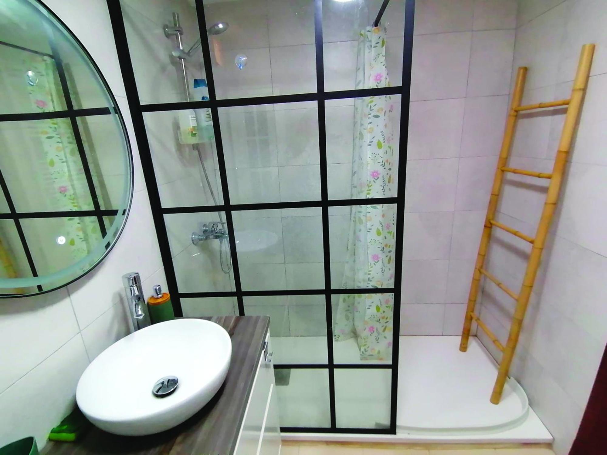 Au Centre D'alicante Apartamento