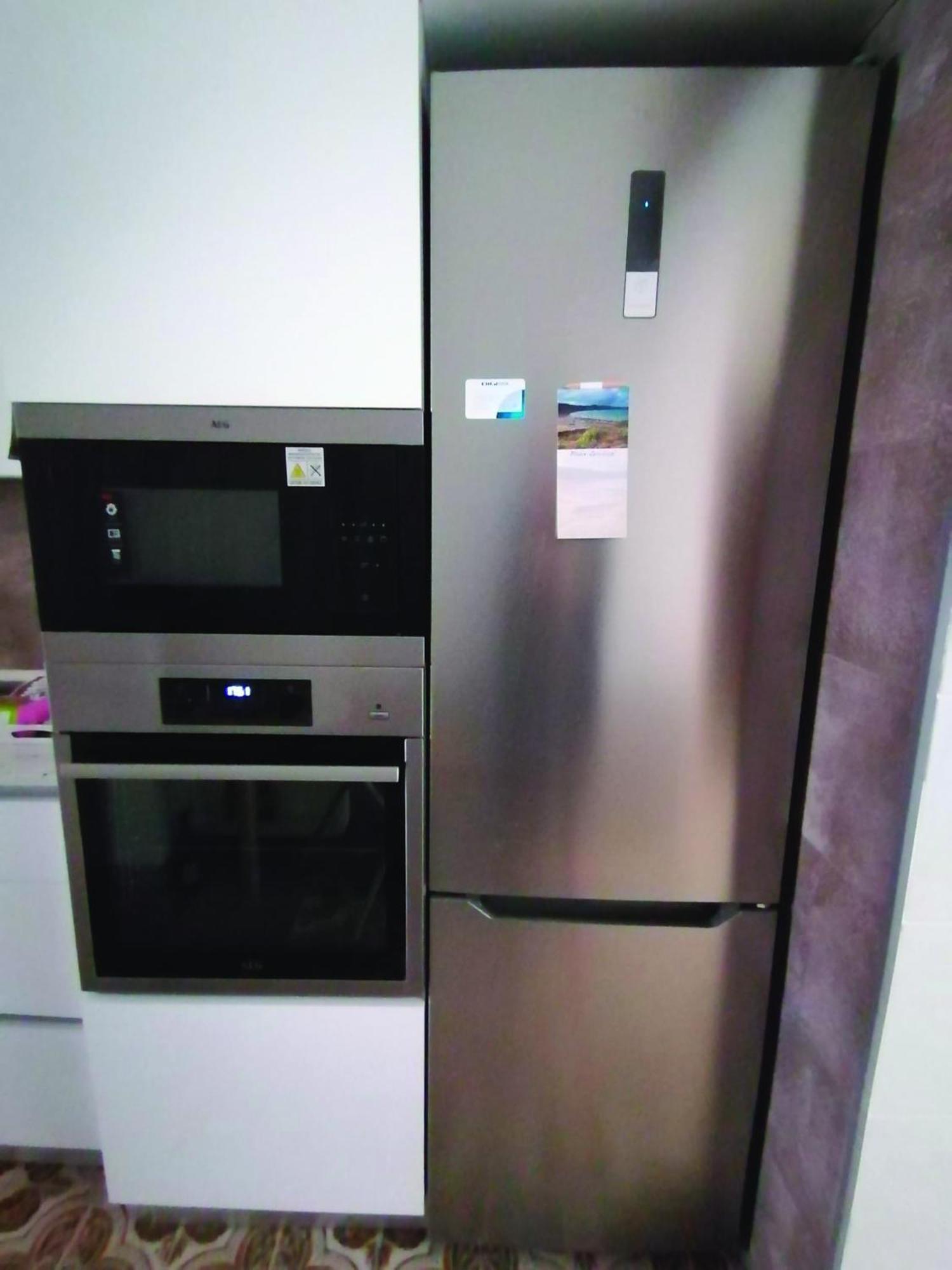 Apartamento Au Centre D'alicante