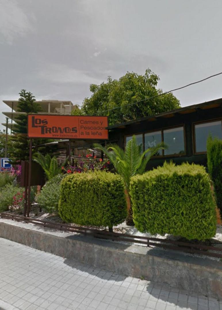 Apartamento The Luxury *