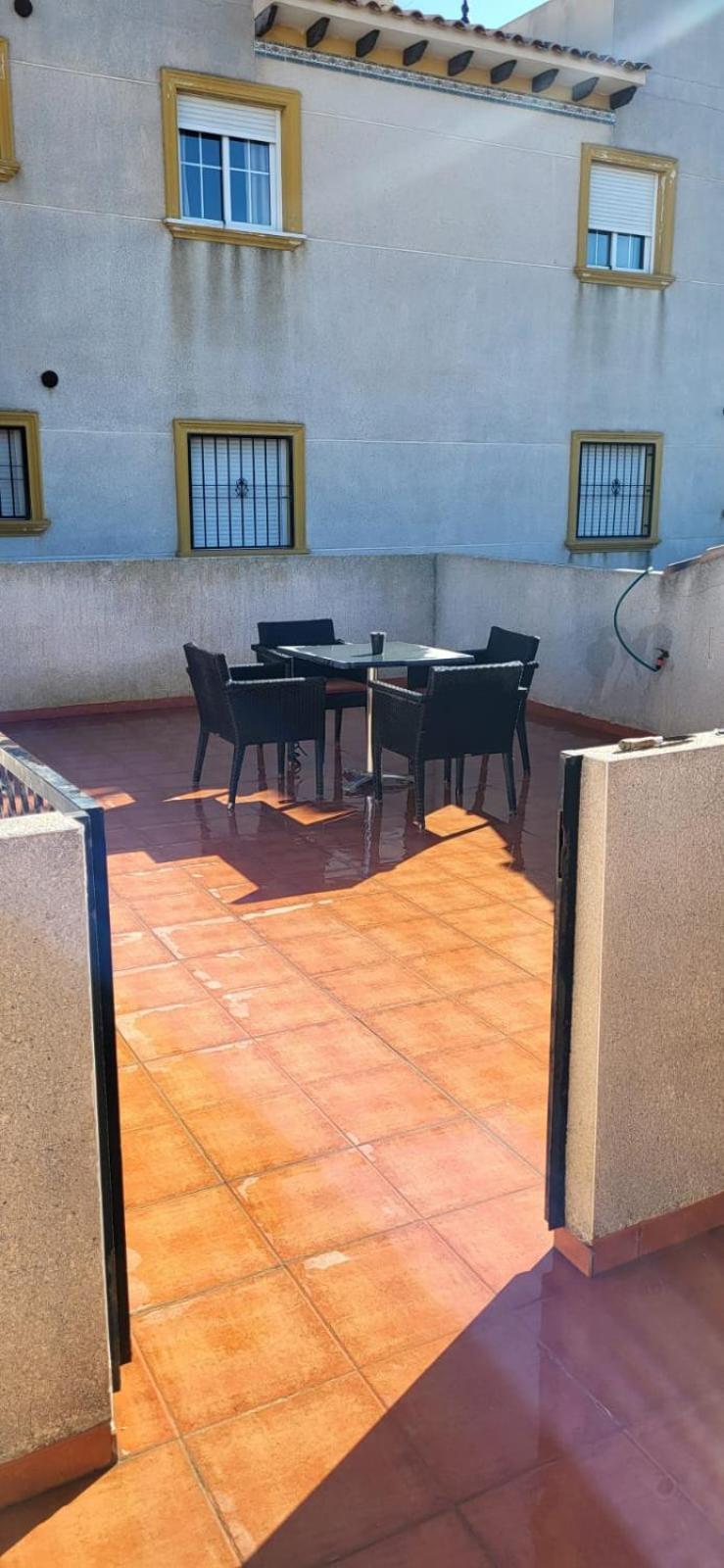 Apartment Apartamento Zenia Playa Golf Ii Alicante