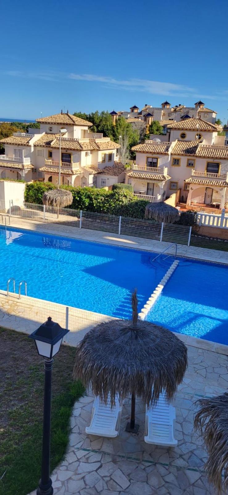 Apartamento Zenia Playa Golf Ii * Alicante