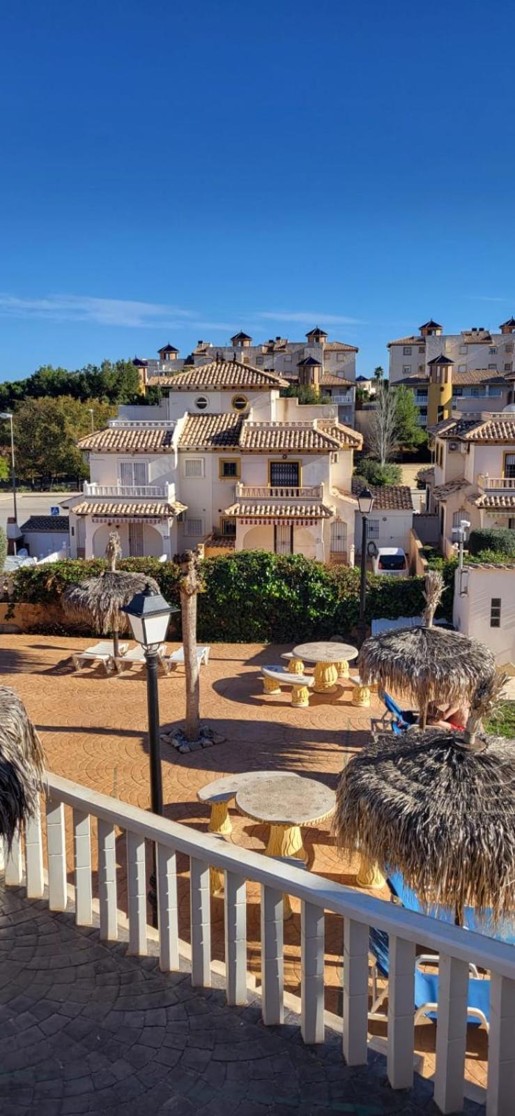 Apartamento Zenia Playa Golf Ii Alicante