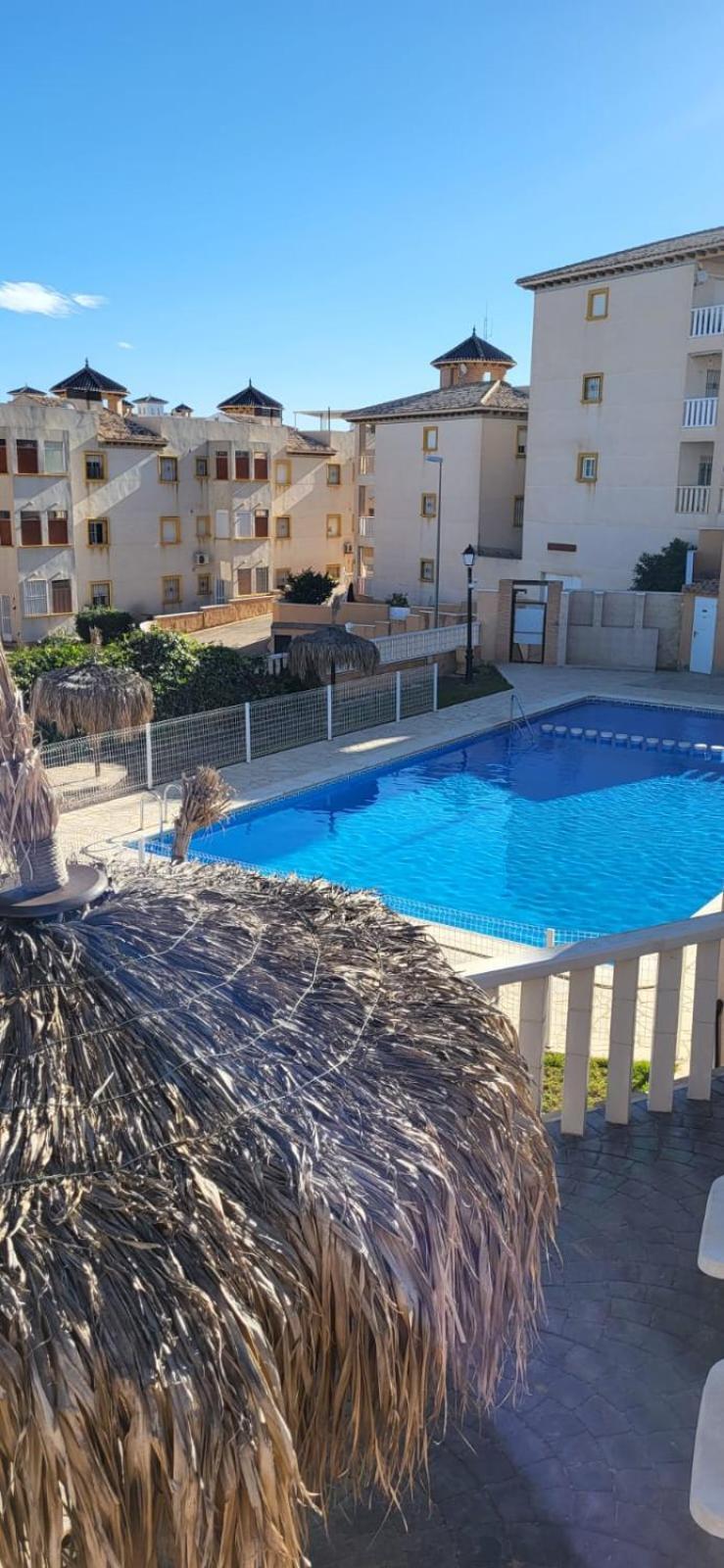 Apartment Apartamento Zenia Playa Golf Ii