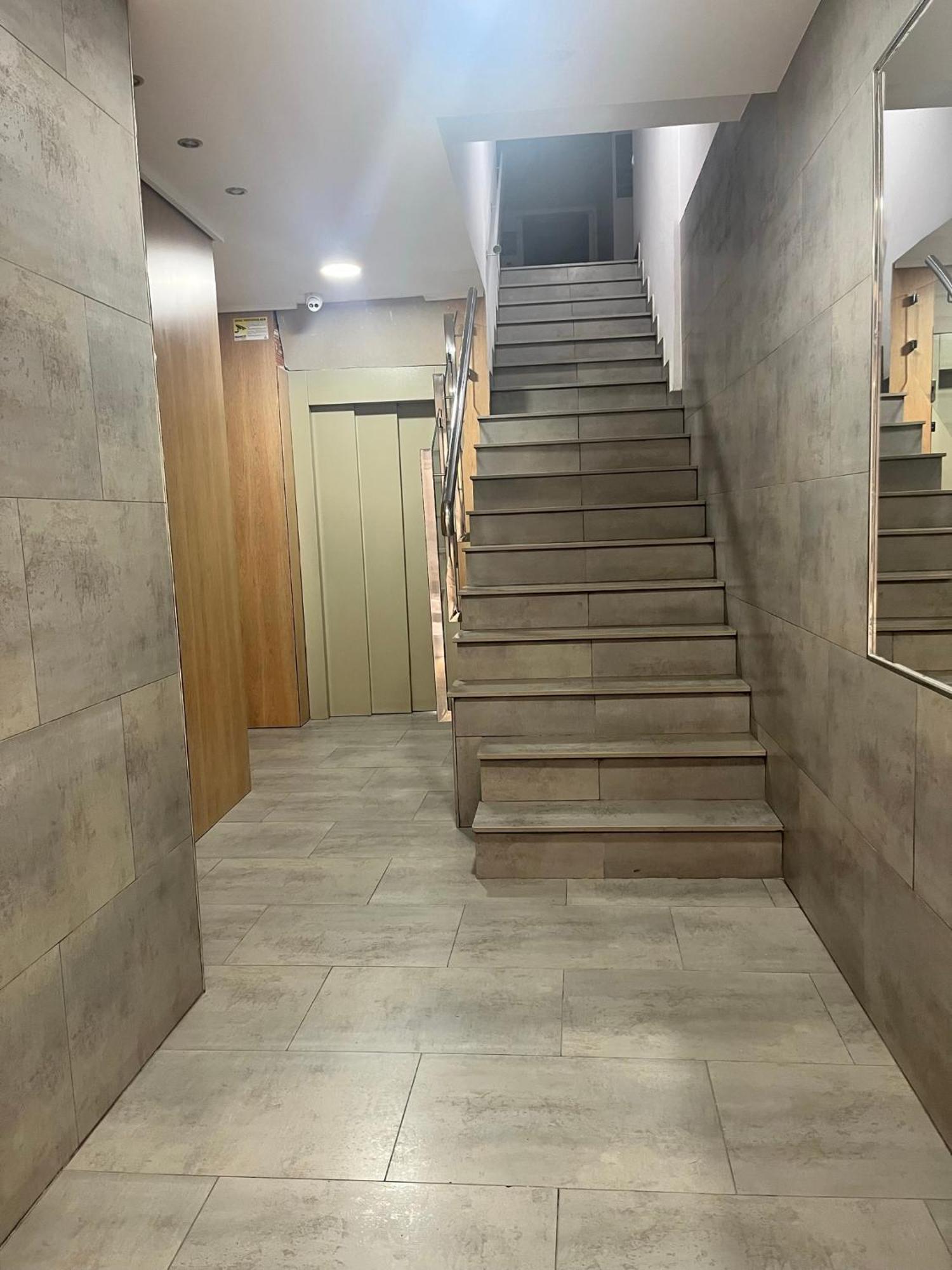 Apartamento Precioso Loft En El Corazon De Alicante