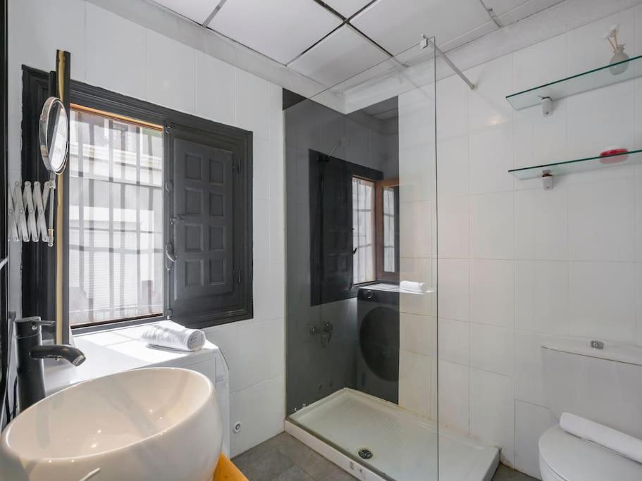 Apartamento Penthouse In The Center Of Alicante
