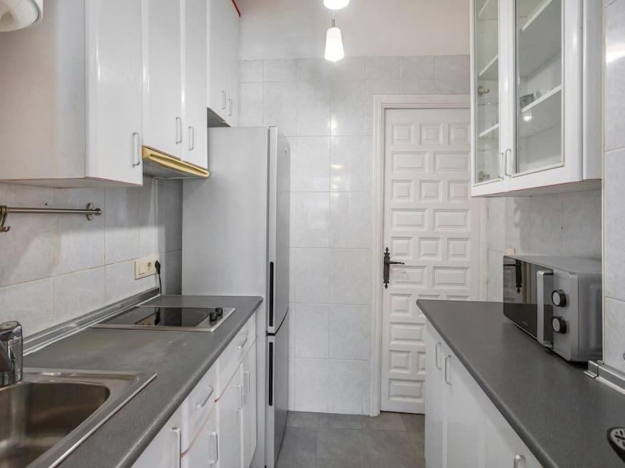 Apartamento Penthouse In The Center Of