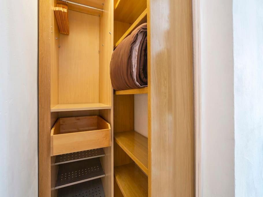 Penthouse In The Center Of Apartamento Alicante