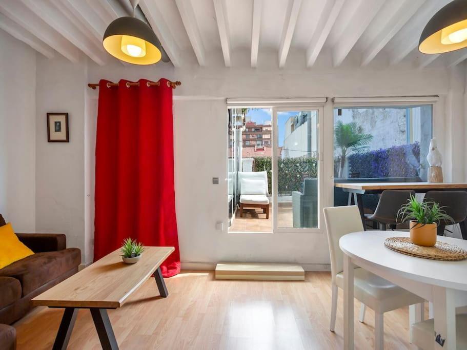 Apartamento Penthouse In The Center Of *