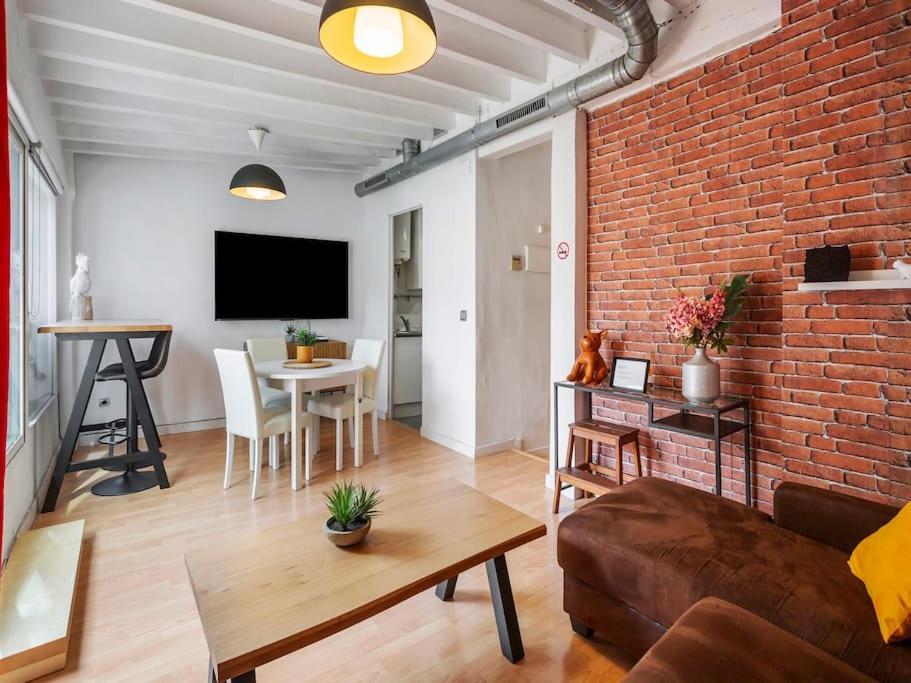 Penthouse In The Center Of