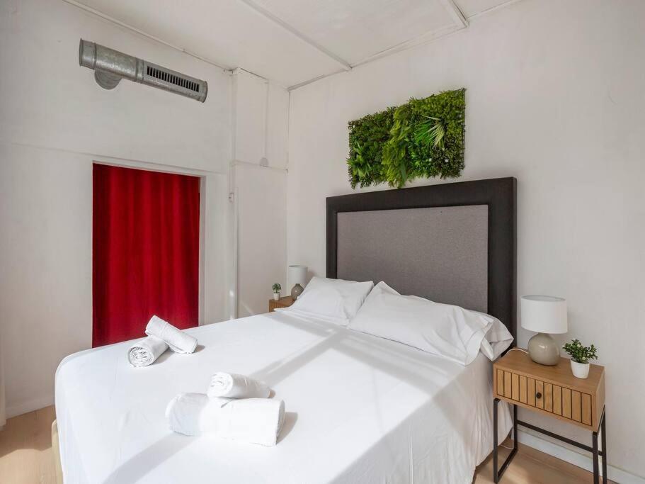 Penthouse In The Center Of Apartamento *
