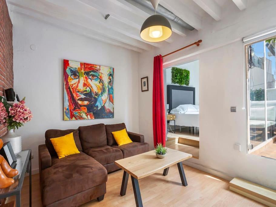 Penthouse In The Center Of Apartamento Alicante