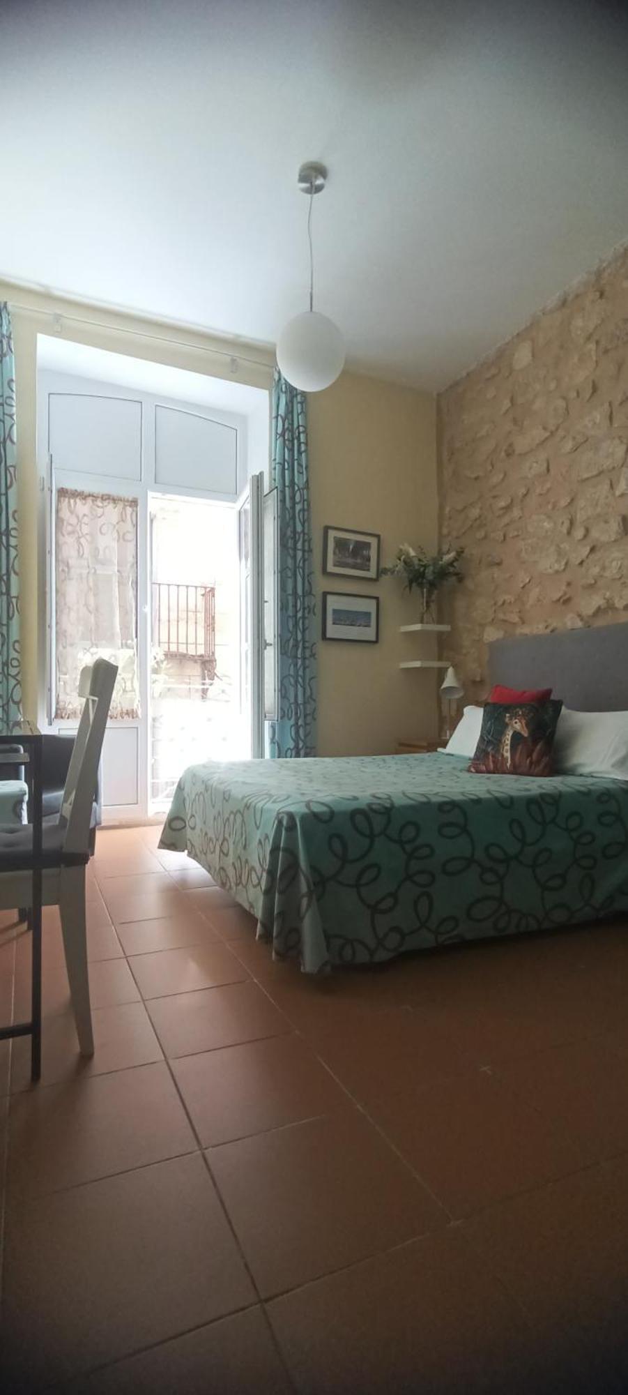 San Nicolas Guest house