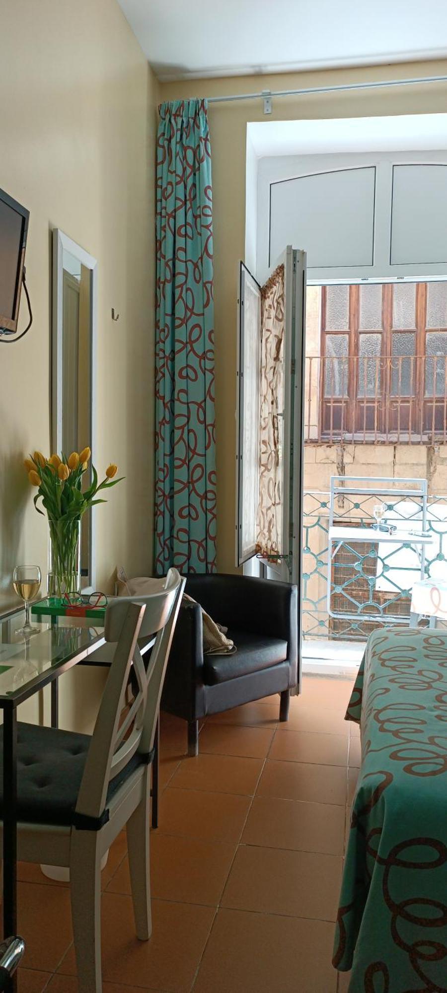 San Nicolas Guest house Alicante