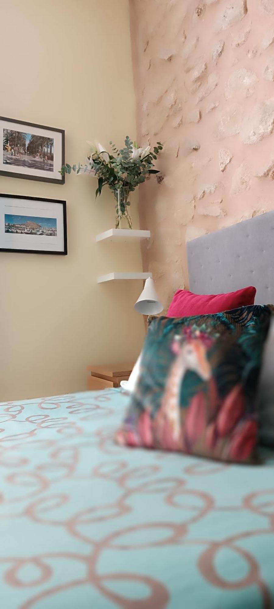 San Nicolas Guest house