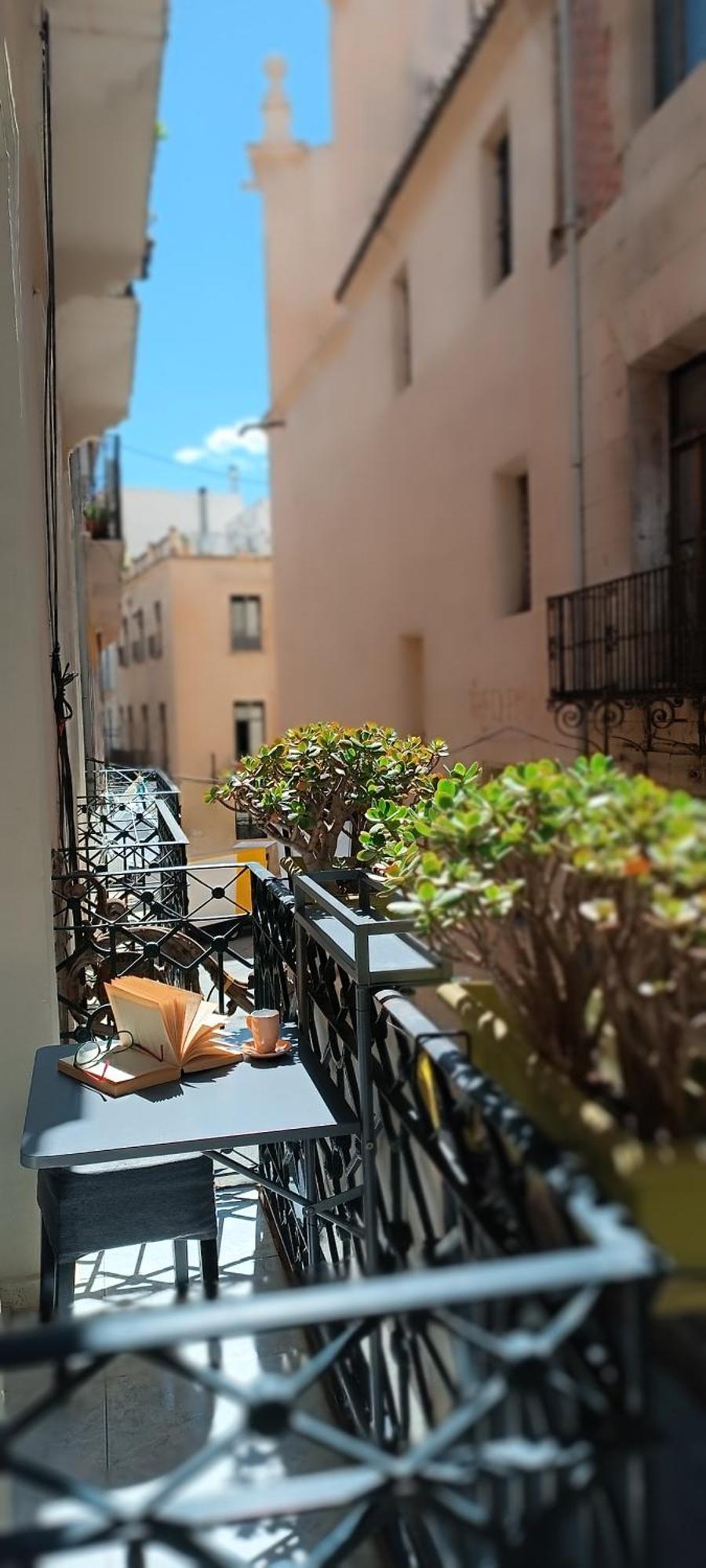 San Nicolas Guest house Alicante