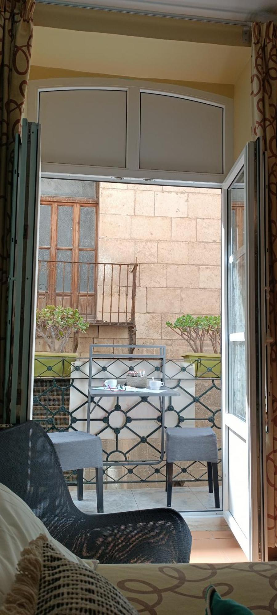 Guest house San Nicolas