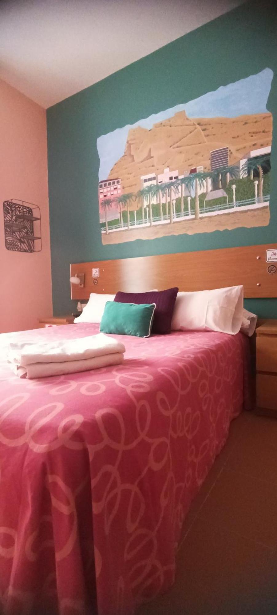 Guest house San Nicolas Alicante