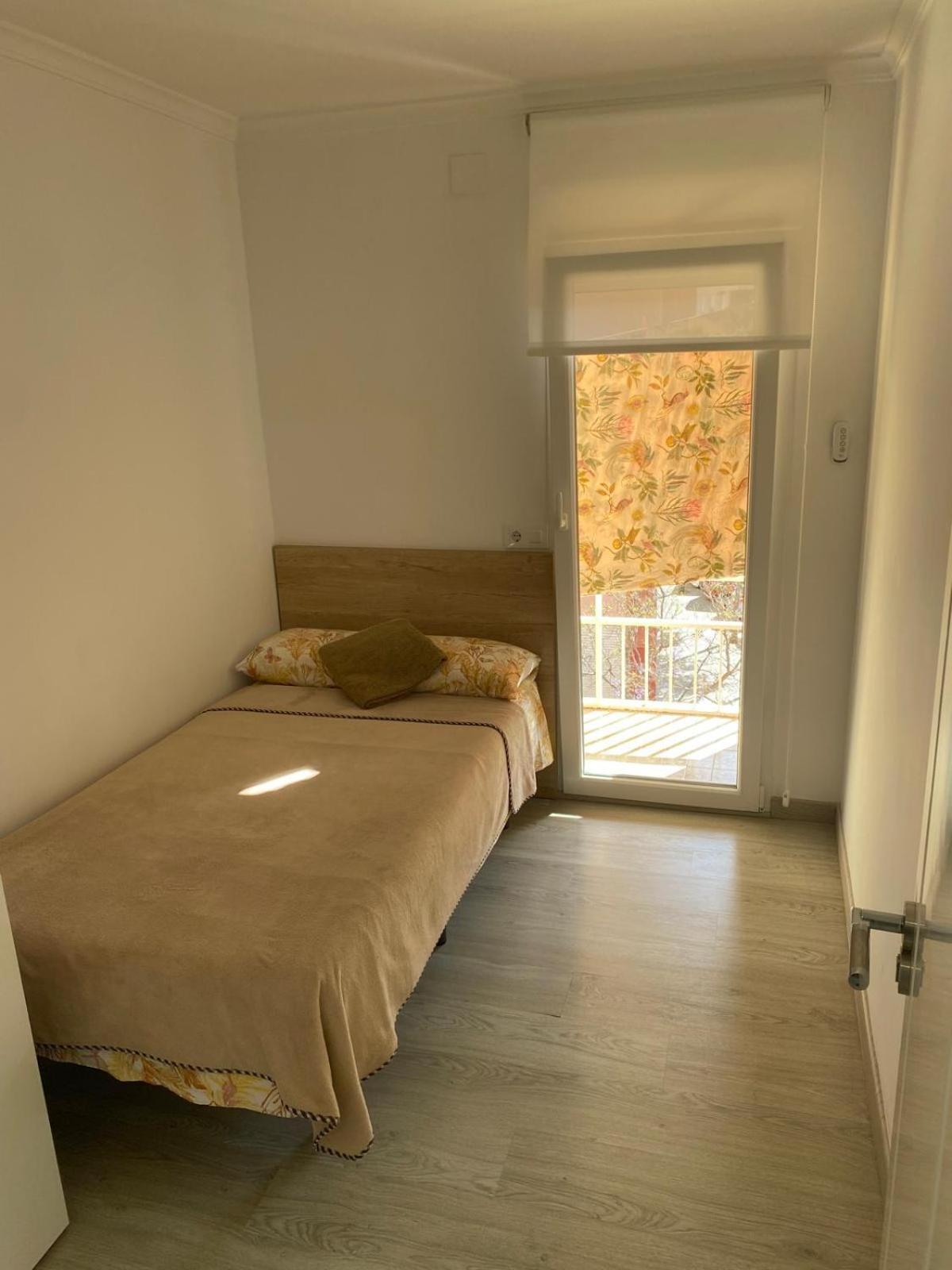 Acogedor Y Reformado Apartamento, Alicante. Apartment