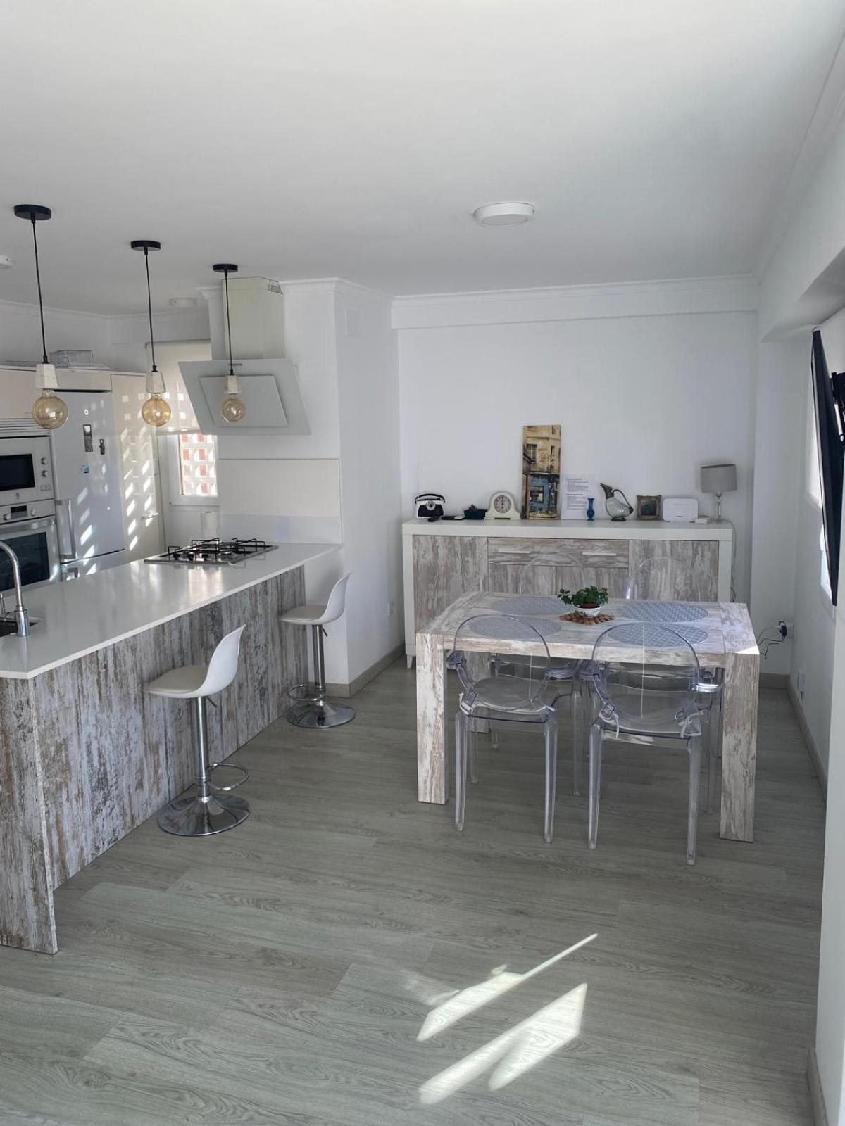 Apartment Acogedor Y Reformado Apartamento, Alicante. *