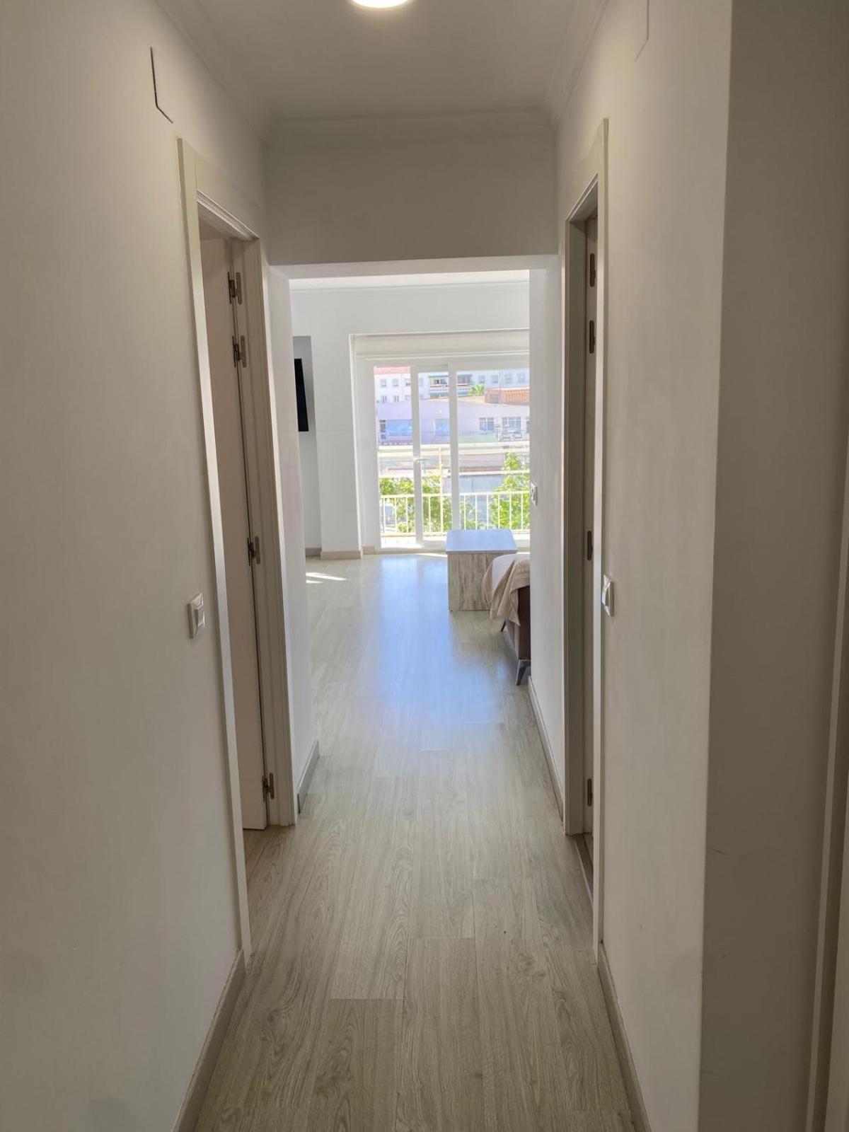 Acogedor Y Reformado Apartamento, Alicante. Apartment Alicante