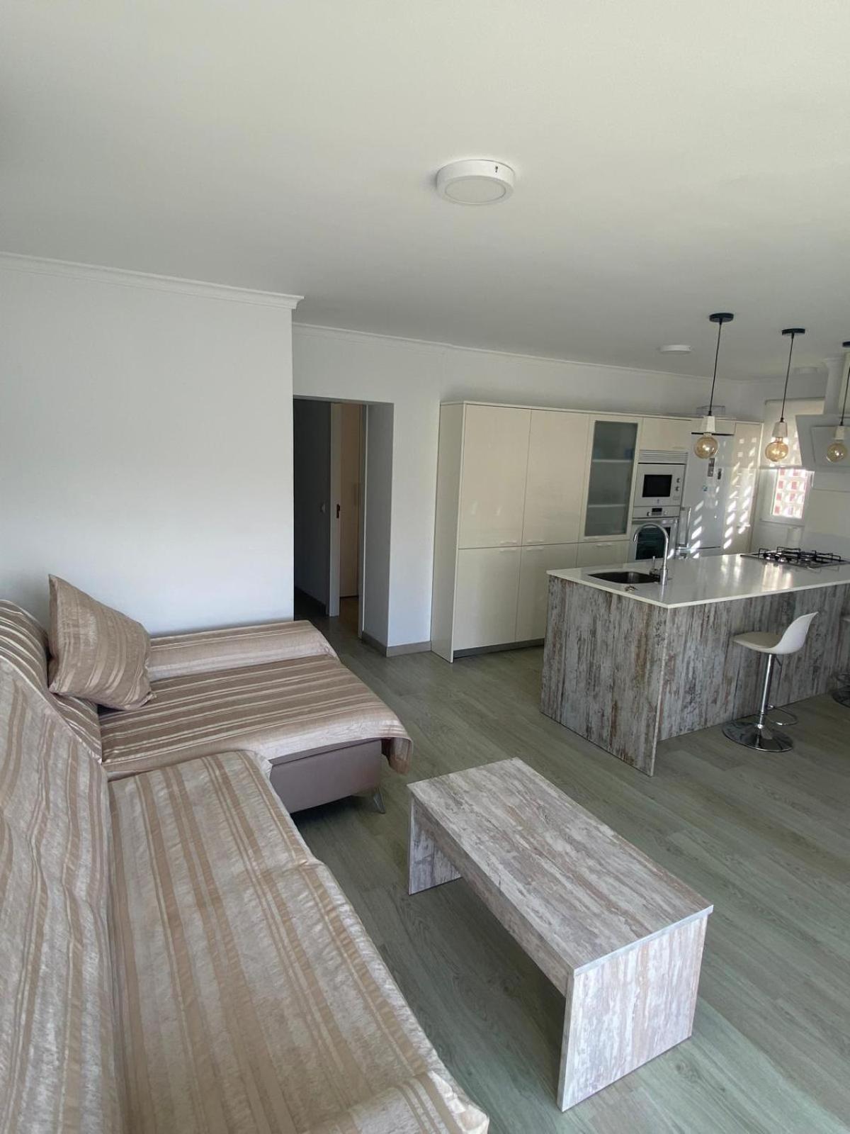 Apartment Acogedor Y Reformado Apartamento, Alicante. Alicante
