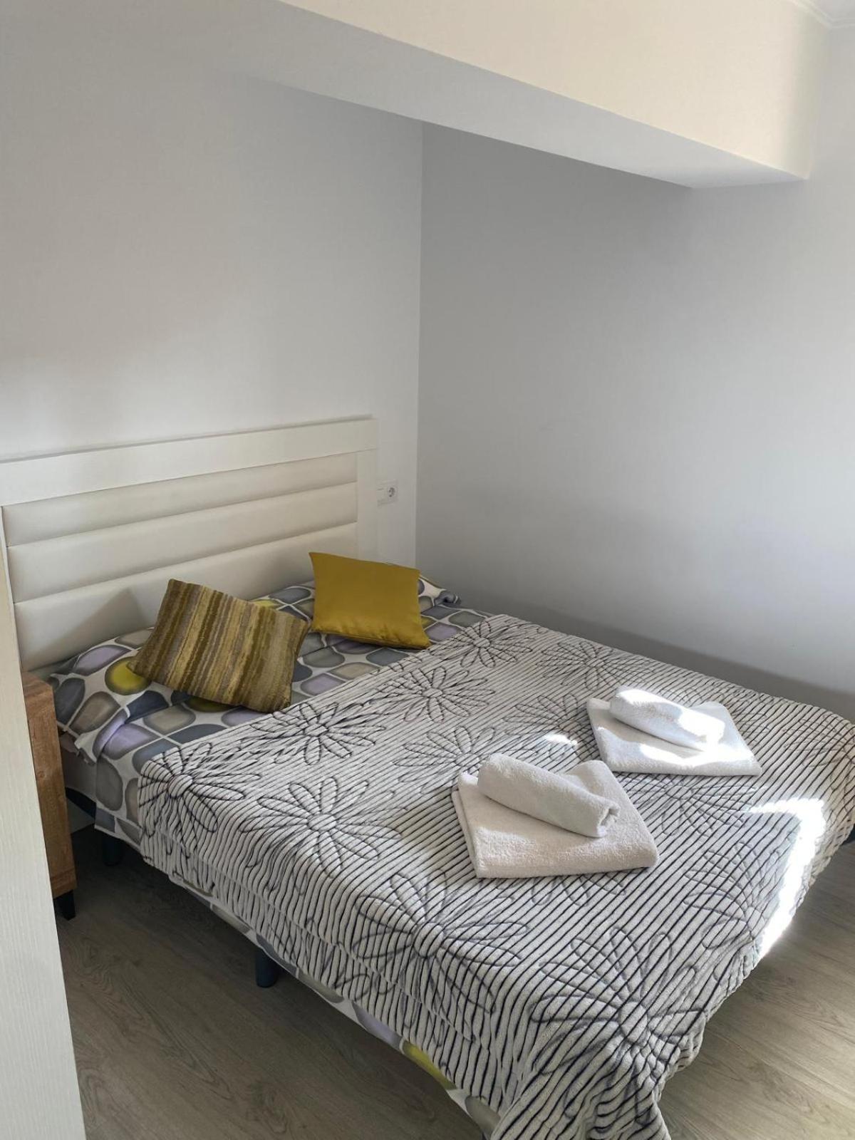 Acogedor Y Reformado Apartamento, Alicante. Alicante