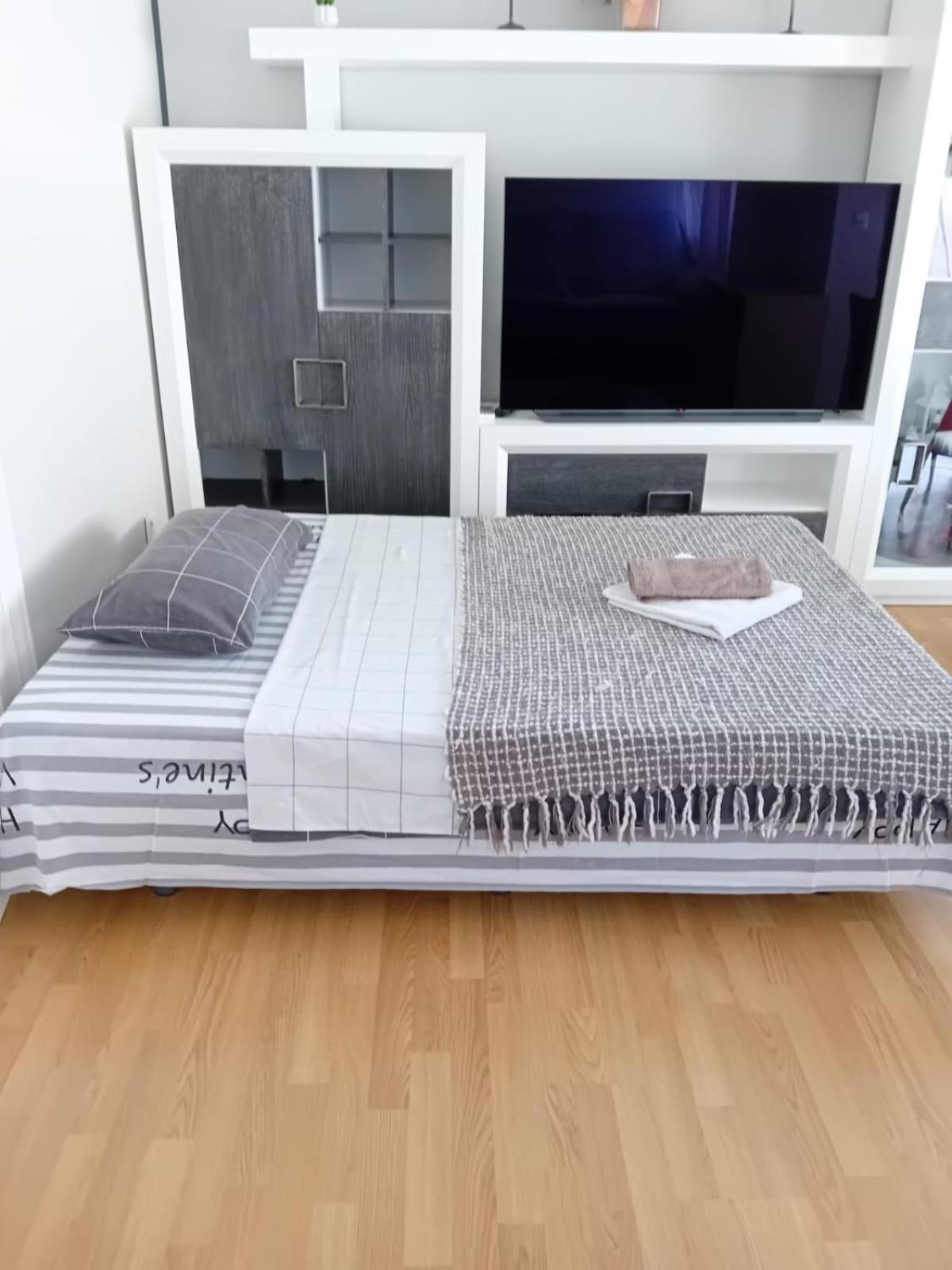 Apartamento Acogedor Apartamento - Alicante