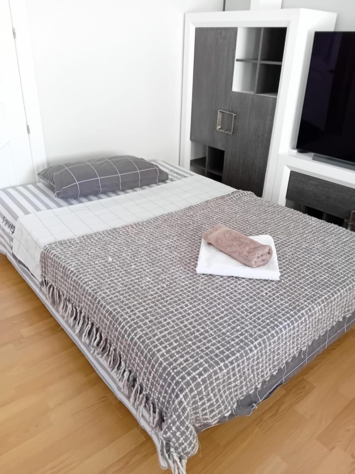 Acogedor Apartamento - Apartamento *