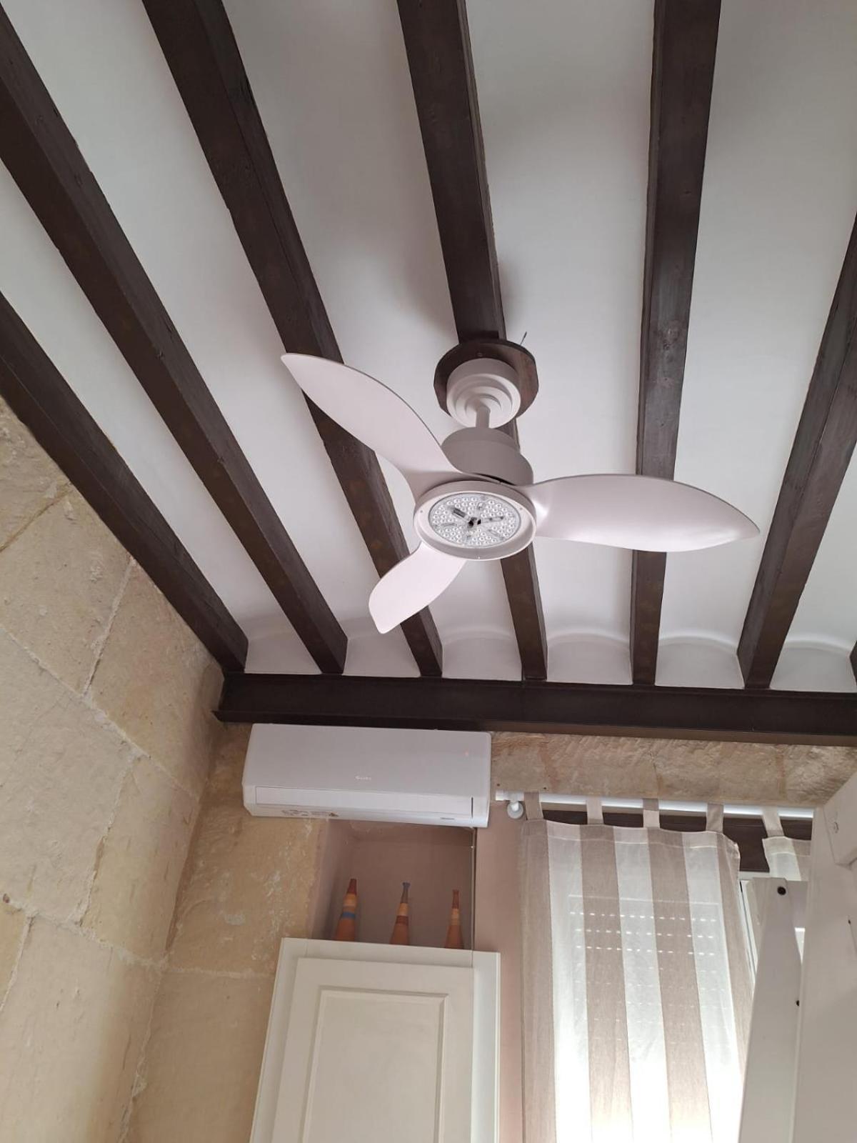 Apartamento Villavieja