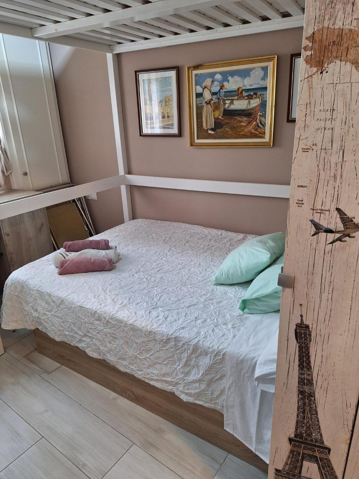 Villavieja Apartamento *
