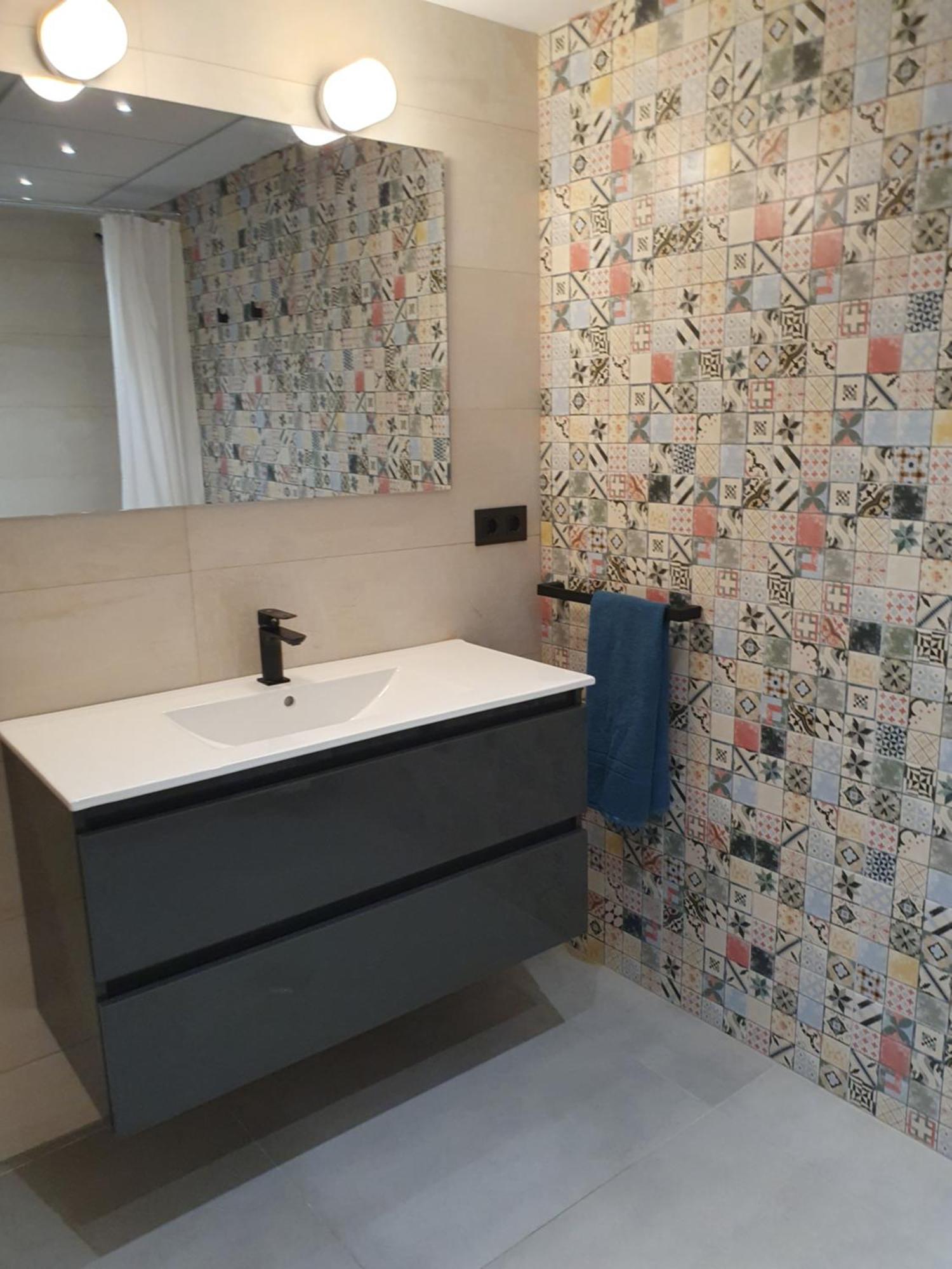 Apartment Larambla 3 Bdrm