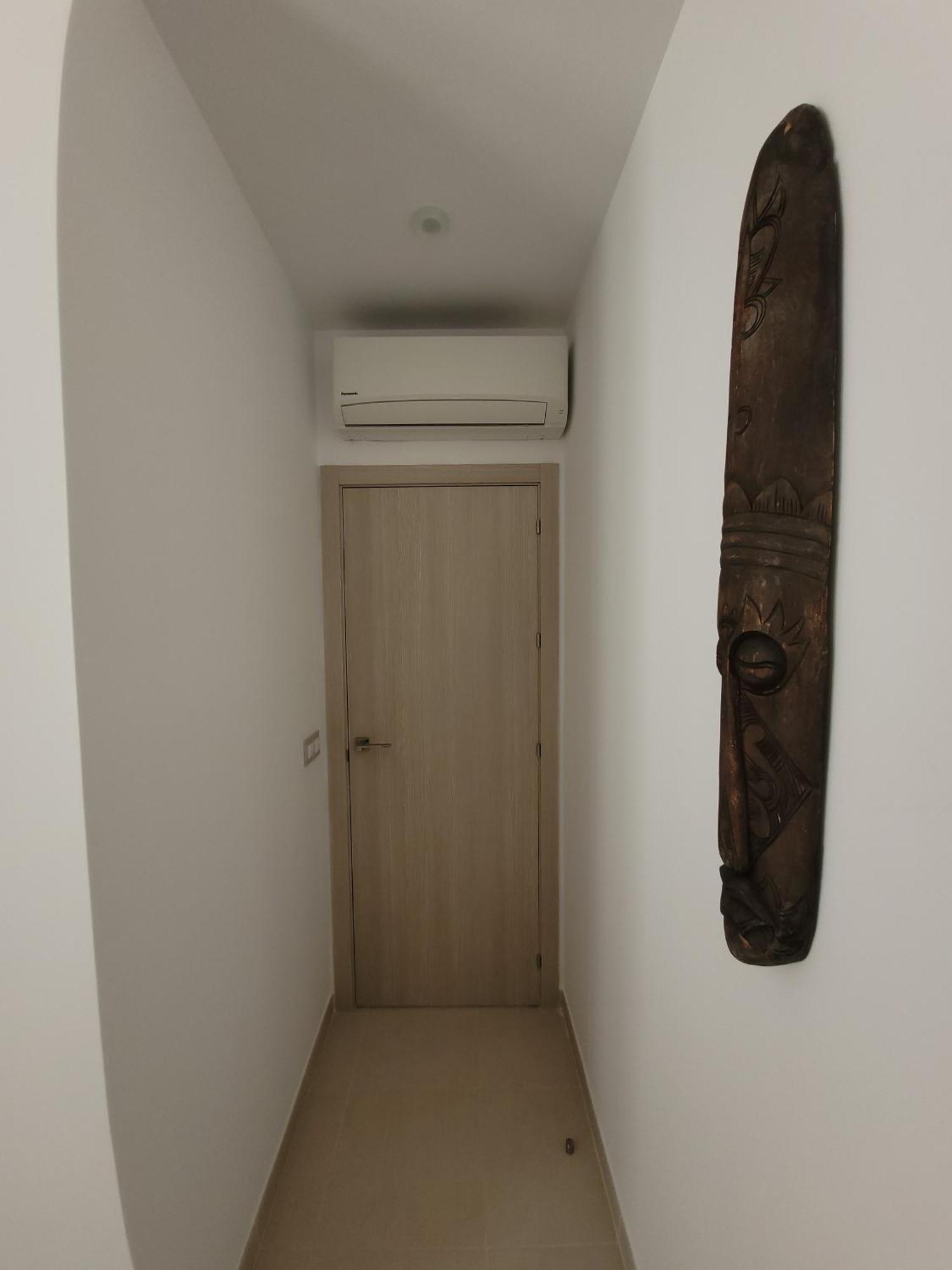 Adosado Acogedor Busot Сasa de vacaciones *