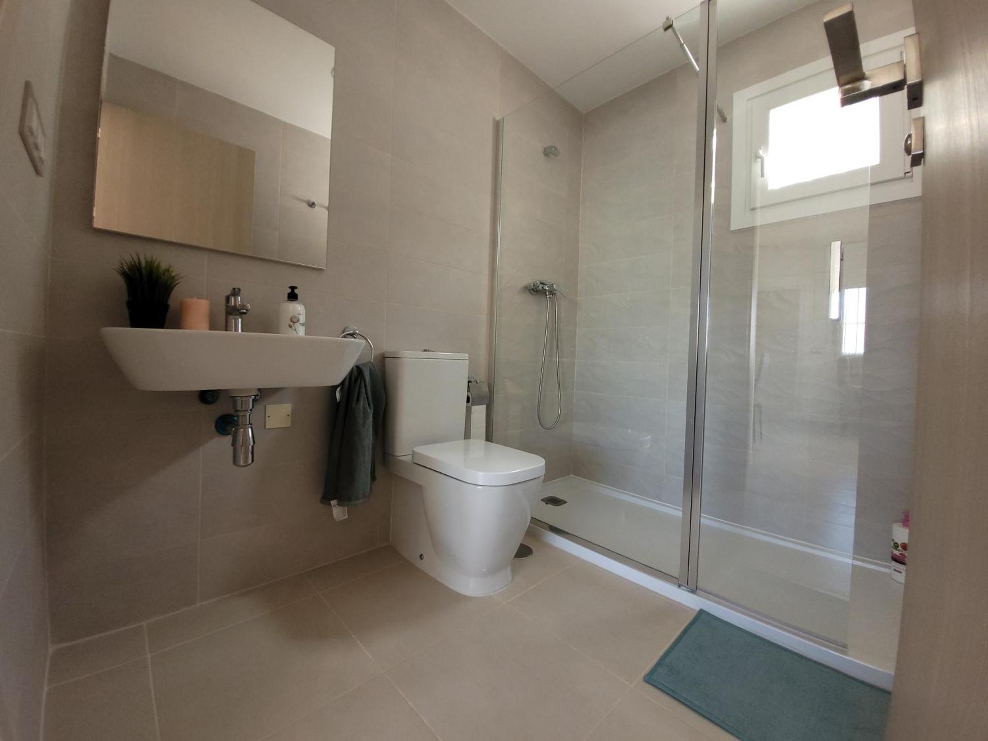 Сasa de vacaciones Adosado Acogedor Busot Alicante
