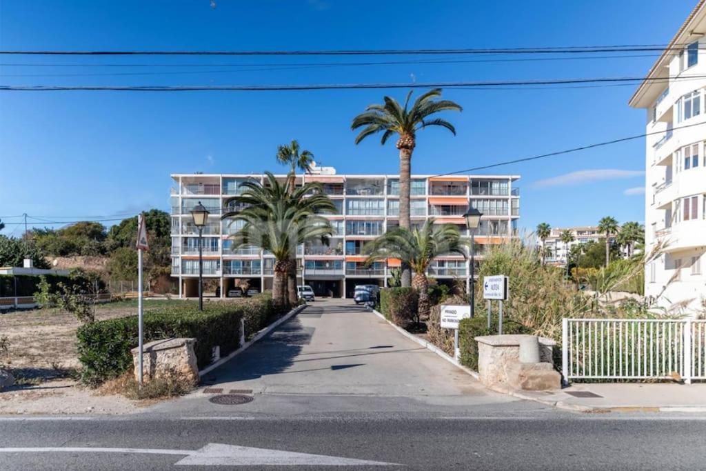 Apartamento Face A La Avec Parking Gratuit Libre D'acces