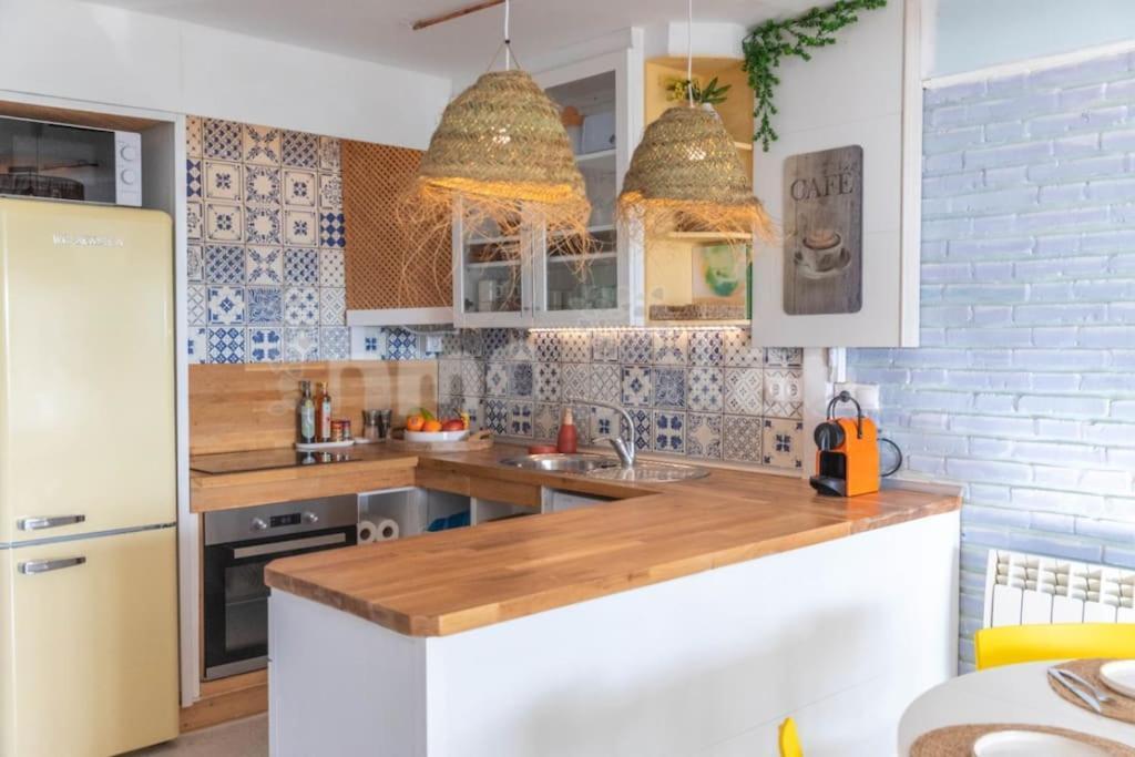 Apartamento Face A La Avec Parking Gratuit Libre D'acces