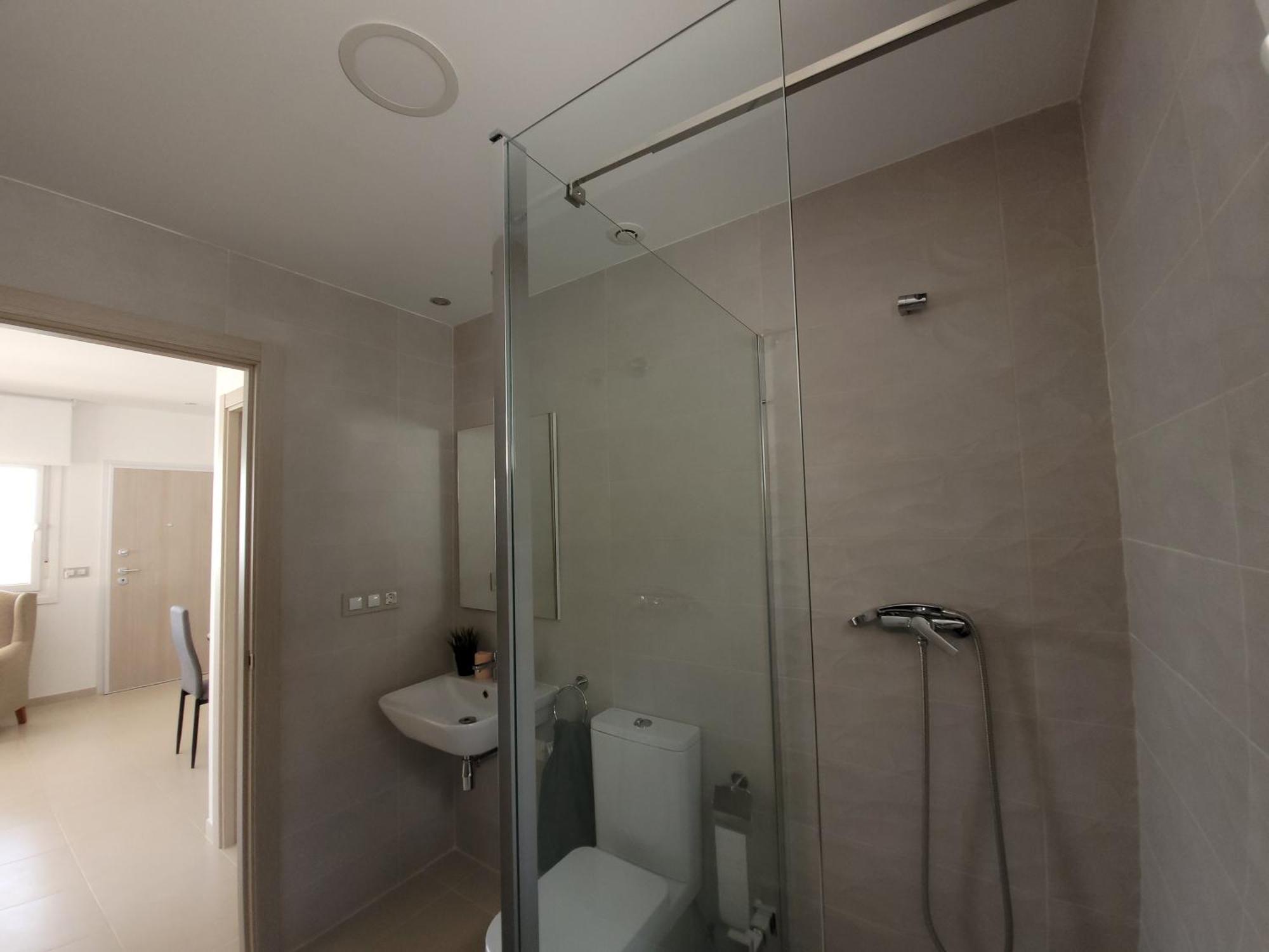 Сasa de vacaciones Adosado Acogedor Busot Alicante